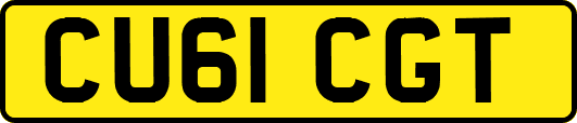 CU61CGT