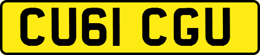 CU61CGU