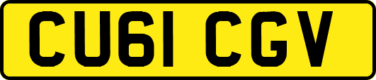 CU61CGV