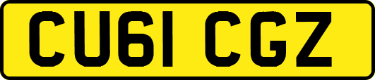CU61CGZ