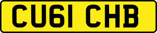 CU61CHB