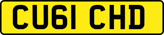CU61CHD