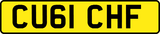 CU61CHF