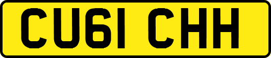 CU61CHH