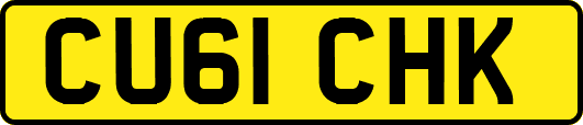 CU61CHK