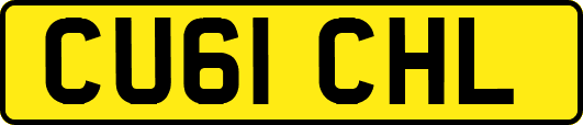 CU61CHL
