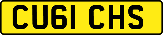 CU61CHS