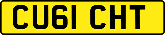 CU61CHT
