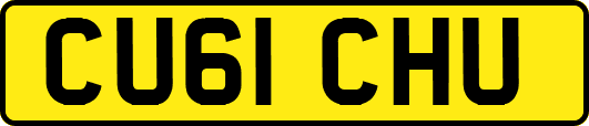 CU61CHU
