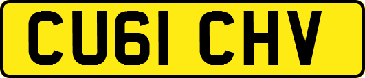 CU61CHV