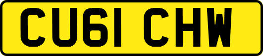 CU61CHW