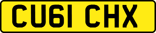 CU61CHX