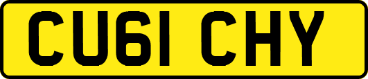 CU61CHY