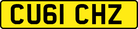 CU61CHZ