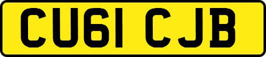 CU61CJB