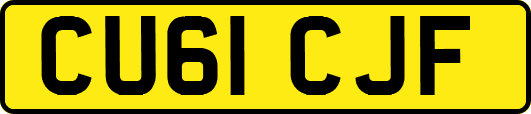 CU61CJF