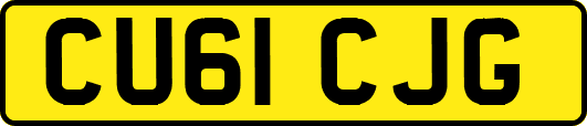 CU61CJG