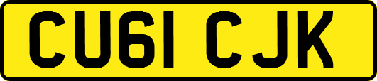 CU61CJK
