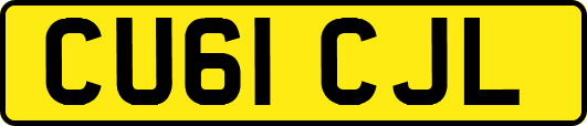 CU61CJL