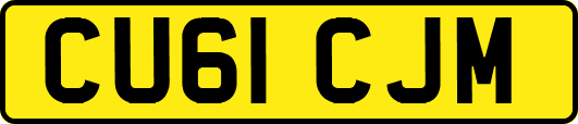 CU61CJM