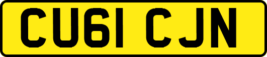 CU61CJN