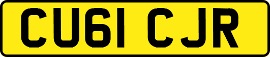 CU61CJR