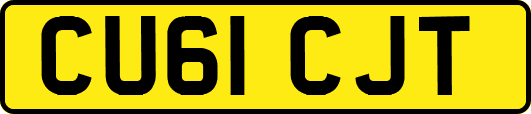 CU61CJT