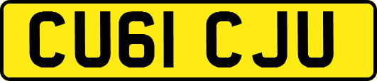 CU61CJU