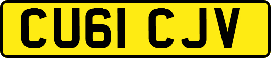 CU61CJV