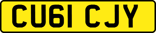 CU61CJY