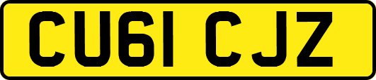 CU61CJZ