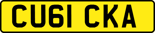 CU61CKA