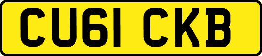 CU61CKB