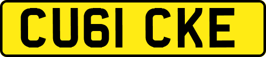 CU61CKE