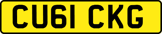 CU61CKG