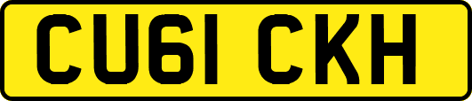CU61CKH