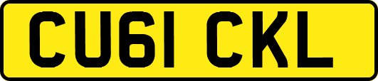 CU61CKL