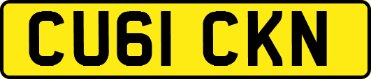 CU61CKN