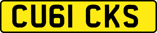 CU61CKS