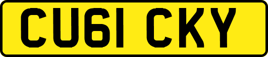 CU61CKY