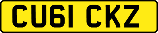 CU61CKZ