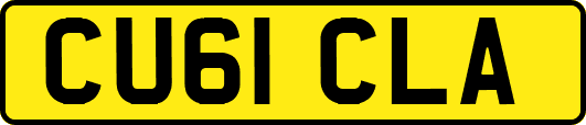 CU61CLA