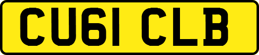 CU61CLB