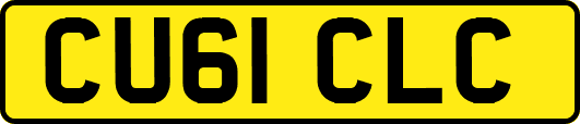 CU61CLC