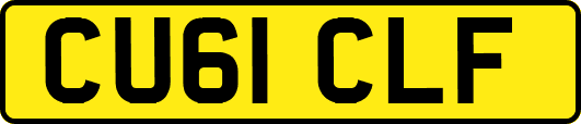 CU61CLF