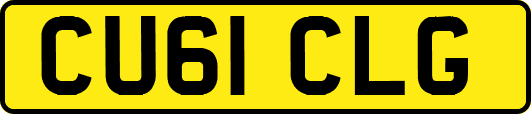 CU61CLG