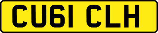 CU61CLH