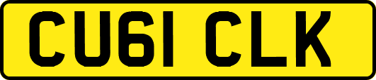 CU61CLK