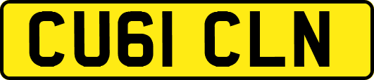 CU61CLN