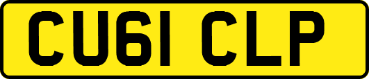 CU61CLP